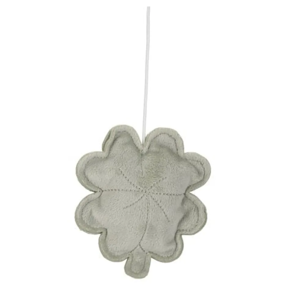 Little Dutch Muziekmobielen|Educatief Speelgoed^nijntje muziekmobiel - Blauw - Lucky Leaves