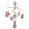 Little Dutch Muziekmobielen|Educatief Speelgoed^nijntje muziekmobiel - Roze - Lucky Blossom
