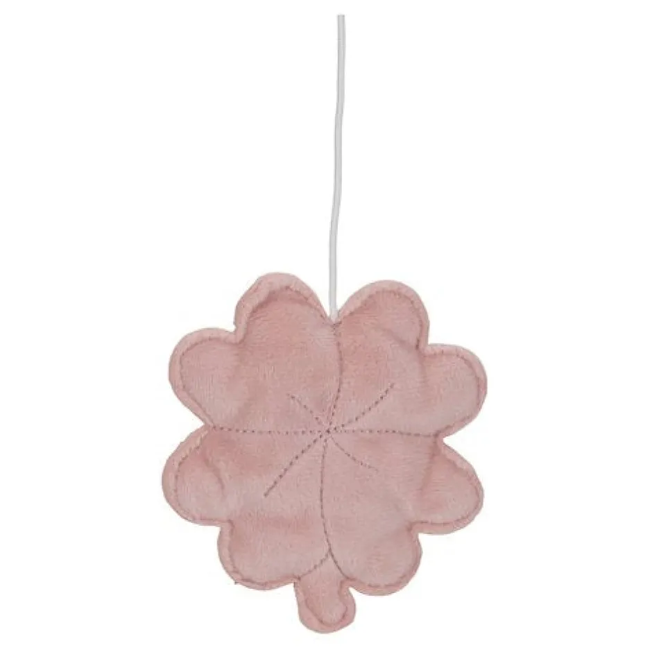 Little Dutch Muziekmobielen|Educatief Speelgoed^nijntje muziekmobiel - Roze - Lucky Blossom