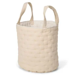 Little Dutch Opbergers|Opbergers^Opbergmand groot - Beige - Essentials