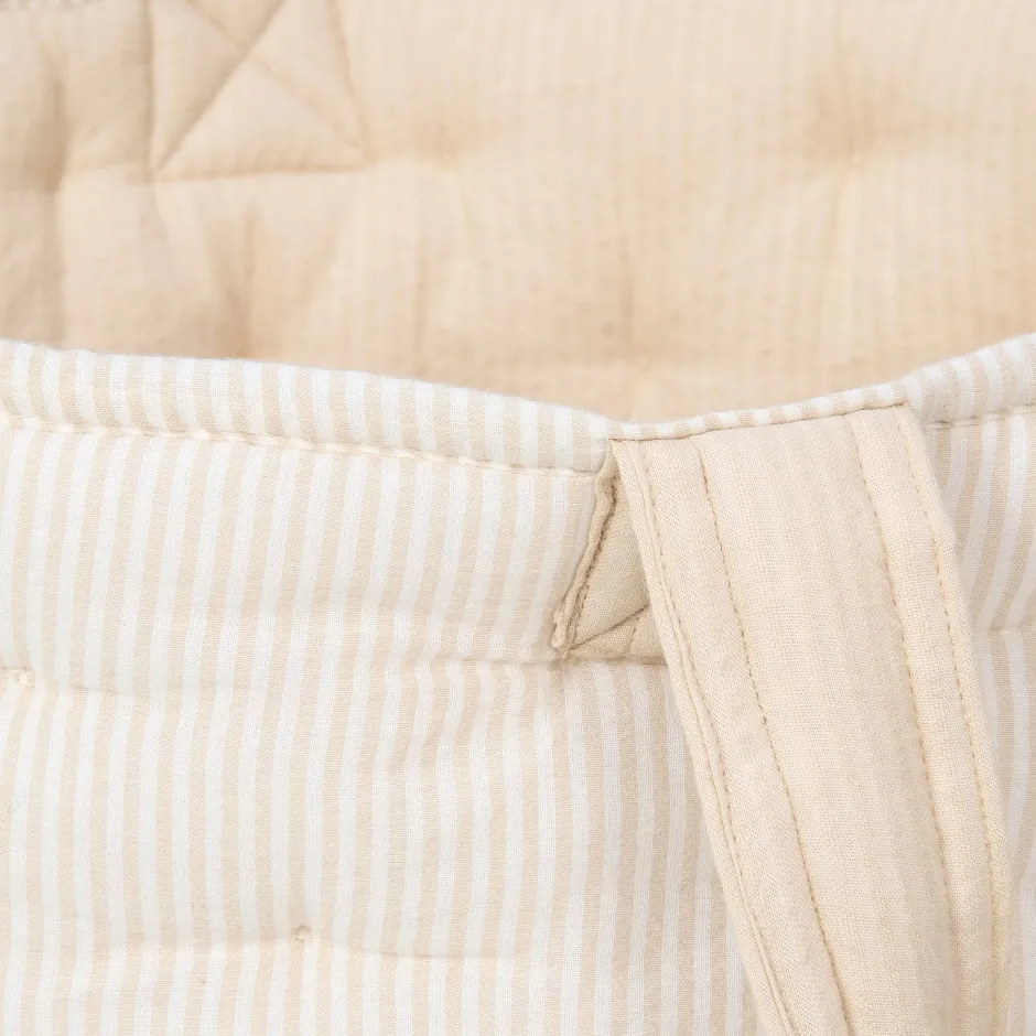 Little Dutch Opbergers|Opbergers^Opbergmand groot - Beige - Essentials