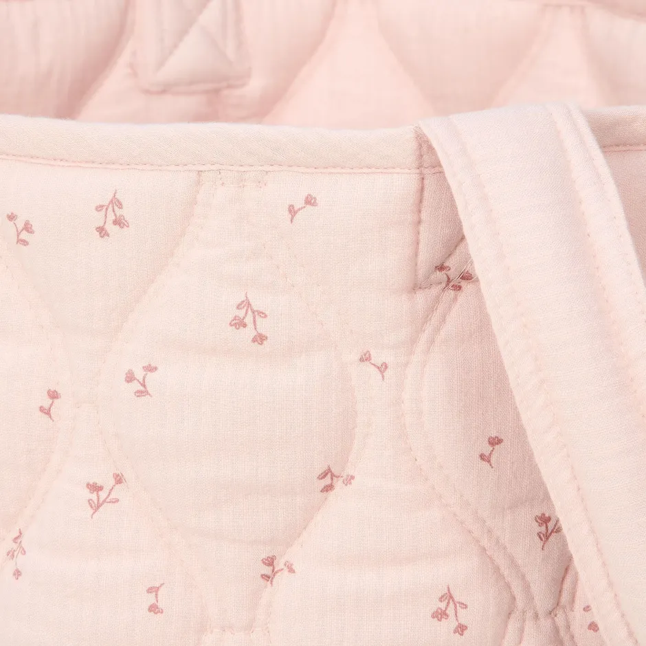 Little Dutch Opbergers|Opbergers^Opbergmand groot - Roze - Essentials