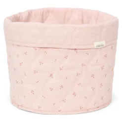 Little Dutch Commodemandjes|Decoratie^Opbergmandje medium - Roze - Essentials