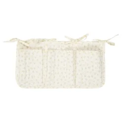 Little Dutch Decoratie^Organiser - Groen - Essentials - Blueberry Leaves