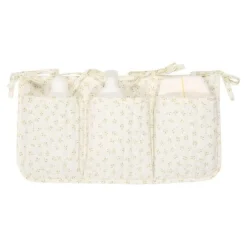 Little Dutch Decoratie^Organiser - Groen - Essentials - Blueberry Leaves