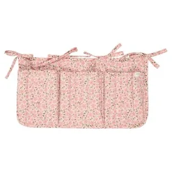 Little Dutch Decoratie^Organiser - Roze - Fairy Garden - Fairy Floral