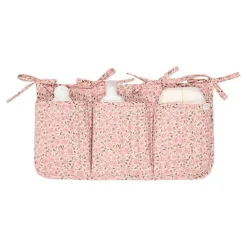 Little Dutch Decoratie^Organiser - Roze - Fairy Garden - Fairy Floral