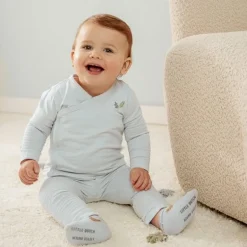 Little Dutch Accessoires|Jongens Kleding^3-pack hoge sokken - Meerkleurig - Forest Friends