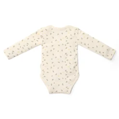 Little Dutch Romper^2-pack kerst romper lange mouw – Beige