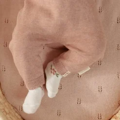 Little Dutch Accessoires|Meisjes Kleding^3-pack lage sokken - Meerkleurig - Fairy Garden