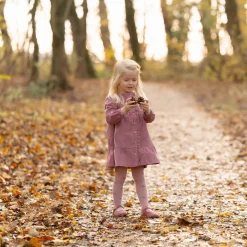 Little Dutch Accessoires|Meisjes Kleding^2-pack maillot - Meerkleurig - Fairy Garden - Flatknit