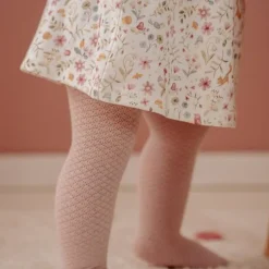 Little Dutch Accessoires|Meisjes Kleding^2-pack maillot - Roze - Fairy Garden