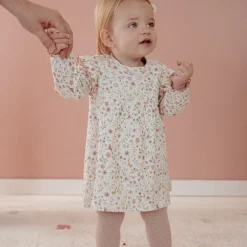 Little Dutch Accessoires|Meisjes Kleding^2-pack maillot - Roze - Fairy Garden