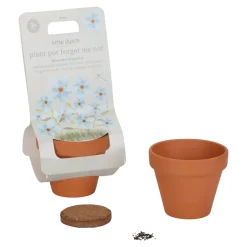 Little Dutch Buitenspeelgoed^Plantenpotje - Meerkleurig - Forest Friends