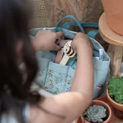 Little Dutch Buitenspeelgoed^Plantenpotje - Meerkleurig - Forest Friends