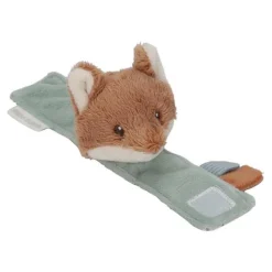 Little Dutch Rammelaar^Polsrammelaar - Blauw - Forest Friends