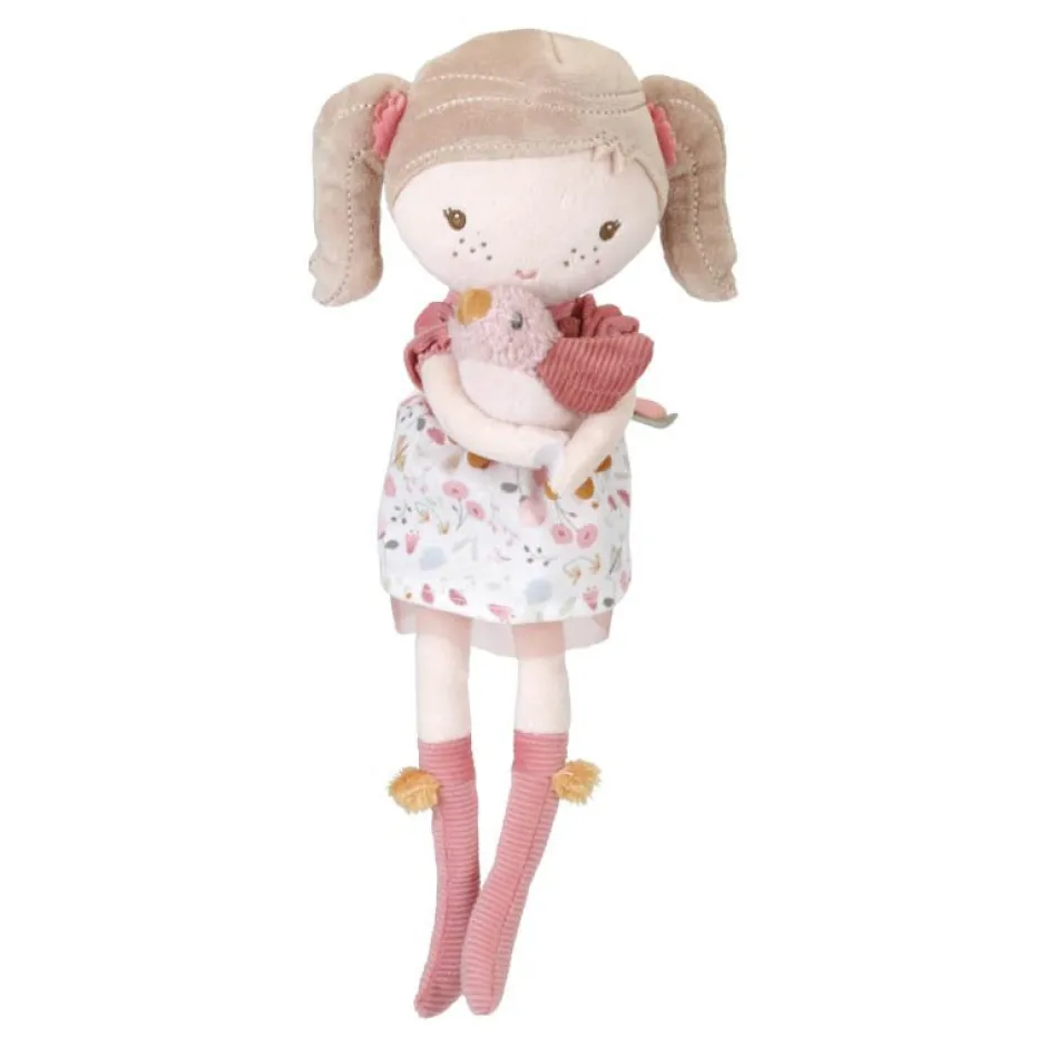 Little Dutch Zachte Poppen|Poppen^Pop Anna