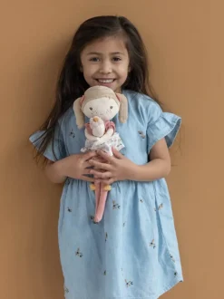 Little Dutch Zachte Poppen|Poppen^Pop Anna