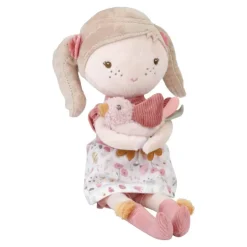 Little Dutch Zachte Poppen|Poppen^Pop Anna