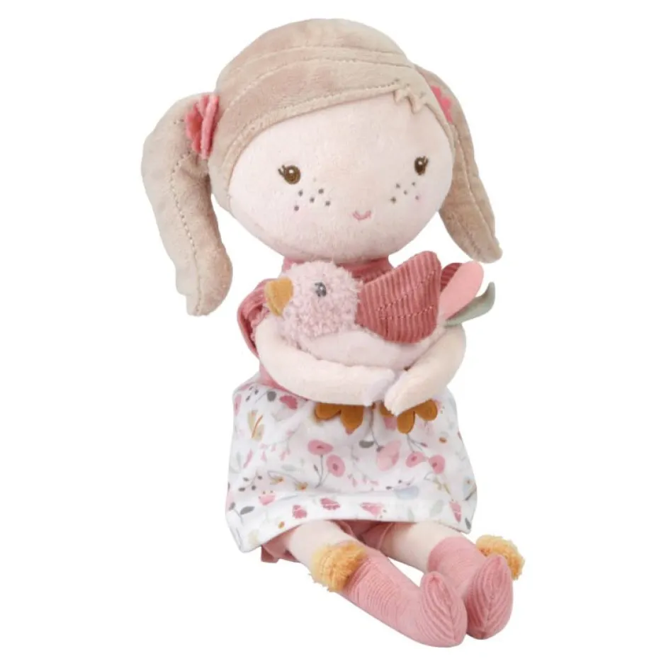 Little Dutch Zachte Poppen|Poppen^Pop Anna