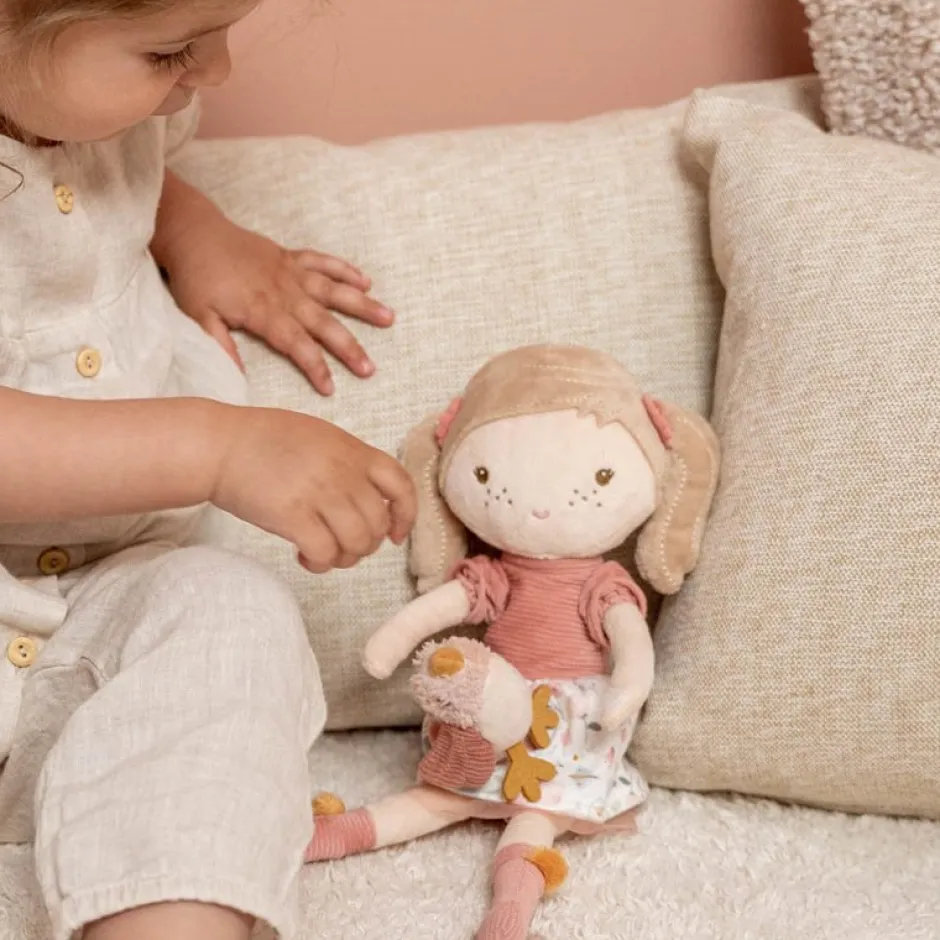 Little Dutch Zachte Poppen|Poppen^Pop Anna