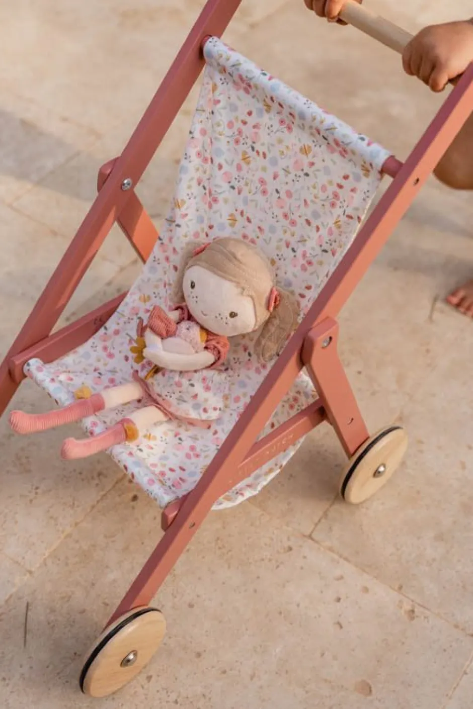 Little Dutch Zachte Poppen|Poppen^Pop Anna