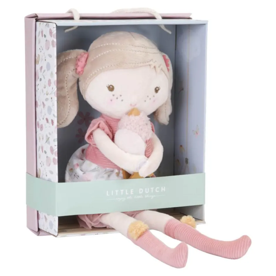 Little Dutch Zachte Poppen|Poppen^Pop Anna
