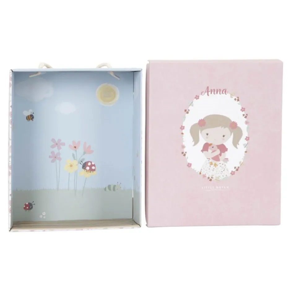 Little Dutch Zachte Poppen|Poppen^Pop Anna