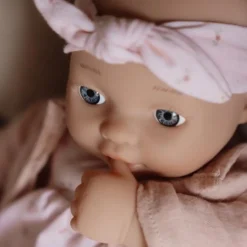 Little Dutch Speelgoed Vanaf 2 Jaar|Poppen^Pop baby Lily - Meerkleurig - Essentials