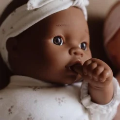 Little Dutch Speelgoed Vanaf 2 Jaar|Poppen^Pop baby Noa - Meerkleurig - Essentials