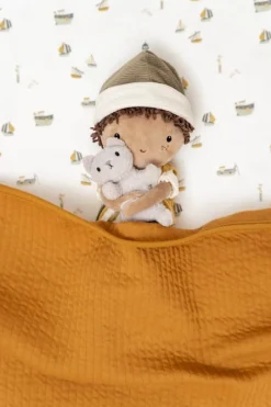 Little Dutch Zachte Poppen|Poppen^Pop Jake