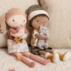 Little Dutch Zachte Poppen|Poppen^Pop Jake