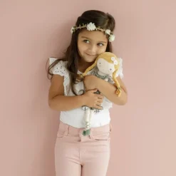 Little Dutch Poppen|Zachte Poppen^Pop Julia