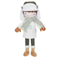 Little Dutch Zachte Poppen|Poppen^Pop Sam - Limited Edition