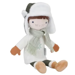 Little Dutch Zachte Poppen|Poppen^Pop Sam - Limited Edition