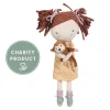 Little Dutch Zachte Poppen|Poppen^Pop Sophia
