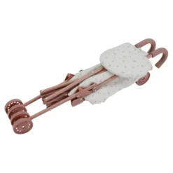 Little Dutch Speelgoed Vanaf 2 Jaar|Poppen^Poppenbuggy – Meerkleurig – Essentials – White Meadows