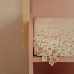 Little Dutch Poppen|Rollenspel^Poppencommode – Roze – Essentials