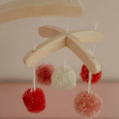 Little Dutch Poppen|Rollenspel^Poppencommode – Roze – Essentials