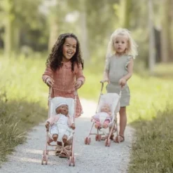 Little Dutch Speelgoed Vanaf 2 Jaar|Poppen^Poppenkleertjes - Groen - Essentials