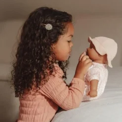 Little Dutch Speelgoed Vanaf 2 Jaar|Poppen^Poppenkleertjes - Roze - Essentials