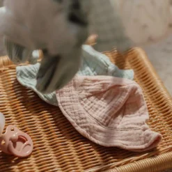 Little Dutch Speelgoed Vanaf 2 Jaar|Poppen^Poppenkleertjes - Roze - Essentials