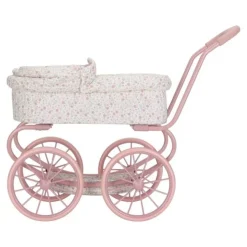 Little Dutch Poppen|Rollenspel^Poppenwagen - Essentials - Soft Flowers