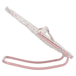 Little Dutch Poppen|Rollenspel^Poppenwipstoel – Meerkleurig – Essentials – Soft Flowers