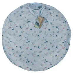 Little Dutch Strand & Water Speelgoed|Speeltenten^Pop-up tent - Blauw - Ocean Dreams