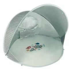 Little Dutch Strand & Water Speelgoed|Speeltenten^Pop-up tent - Groen