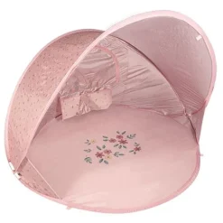 Little Dutch Strand & Water Speelgoed|Speeltenten^Pop-up tent - Roze - Ocean Dreams