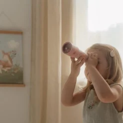 Little Dutch Decoratie^Poster - Maat A3 - Fairy Garden