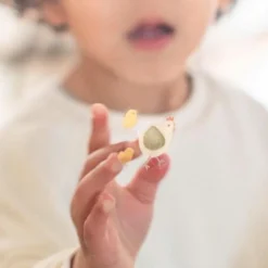 Little Dutch Speelgoed Voor Onderweg|Creatief Speelgoed^Raamstickers Little Farm