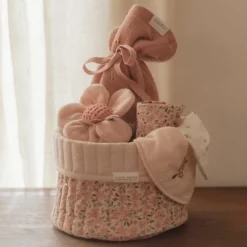 Little Dutch Rammelaar^Rammelaar bloem - Roze - Fairy Garden